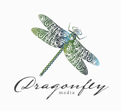 Dragonfly Media Logo